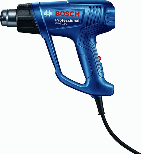 [060194D020] 3698- مسدس تسخين 1800وات صيني BOSCH GHG 180