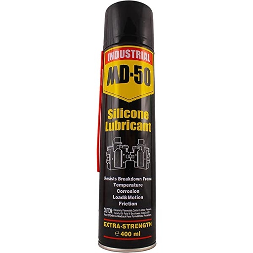 [MD-50] 2116- سيلكاسول 400 ملى  MD50 