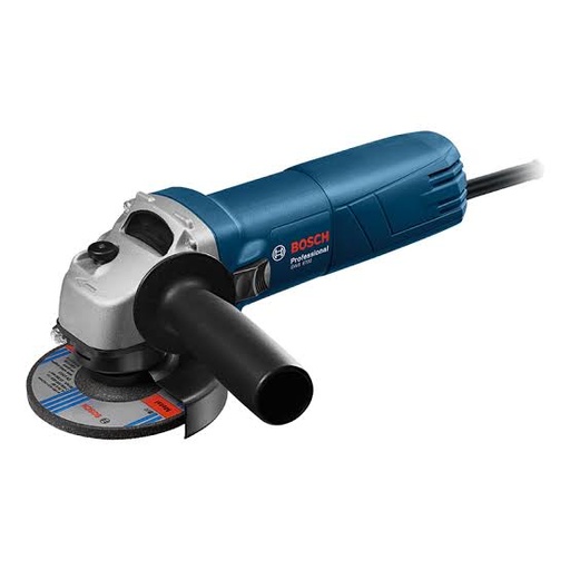 [06013A30K0] 3590- صاروخ 4.5" 710وات صيني BOSCH GWS700