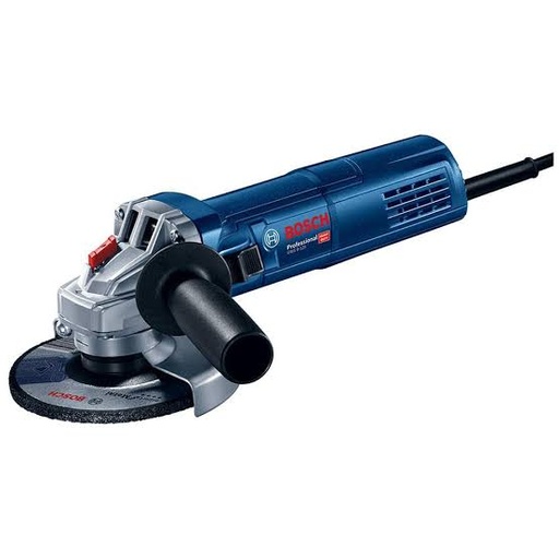 [06013960K7] 379- صاروخ تجليخ و قطعيه 5 بوصه 900 وات صيني BOSCH GWS9-125