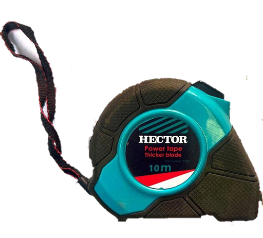 [F707] 5502-متر هيكتور 10 م F707