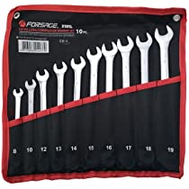[FORSAGE] 5507- طقم مفتاح ب/م 10ق FORSAGE