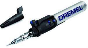 [F0132000JA] 5559- كاوية لحام دريميل قدرة 1200 درجه مئوية DREMEL – VersaTip™2000/6 