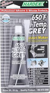 [RTV Gasket] 5581- سيلكون حراري كارت هاردكس 85.2 جرام  F650  RTV Gasket