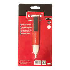 [DM-670] 5616-مفك فاحص قطع كهرباء DURMIRI