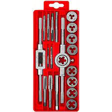 [DM-500] 5620-طقم بوجى لقمة + دكر 20 ق دورميرى صيني DM-500