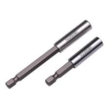 [550700] 500005642 - حامل سن مفك 2ق 1/4"  × 60 ملم هاردن