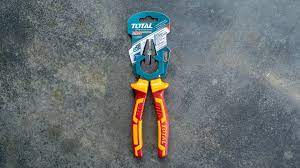 [THTIP2181] 500005657- بتسه 8" عازل 1000 فولت توتال صينى THTIP2181