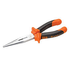 [RKB0200] 500005672- بنسة بوز طويل 8 "تايواني RETTA RKB0200