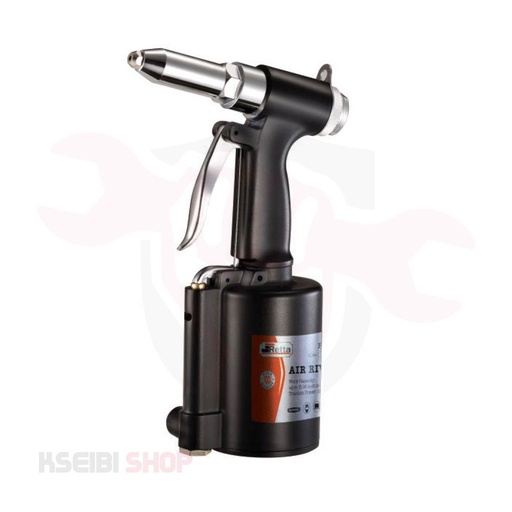 [RHP2448] 500005673- بنسة برشام هواء 2/1" RETTA RHP2448